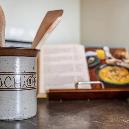 Luethjes Friesenhaus Dom wakacyjny *