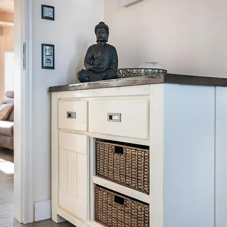 Luethjes Friesenhaus *