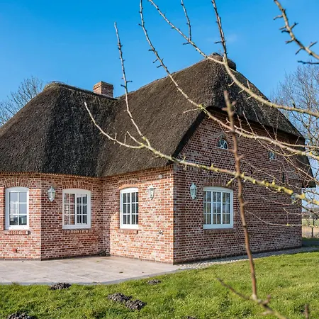 Luethjes Friesenhaus