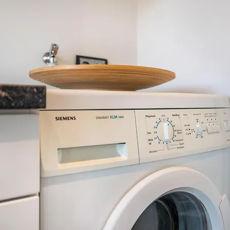 Dom wakacyjny Luethjes Friesenhaus *