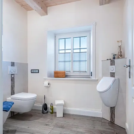 Luethjes Friesenhaus Rodenäs