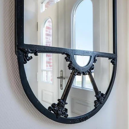 Dom wakacyjny Luethjes Friesenhaus Rodenäs