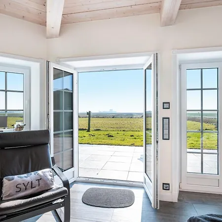 Luethjes Friesenhaus *