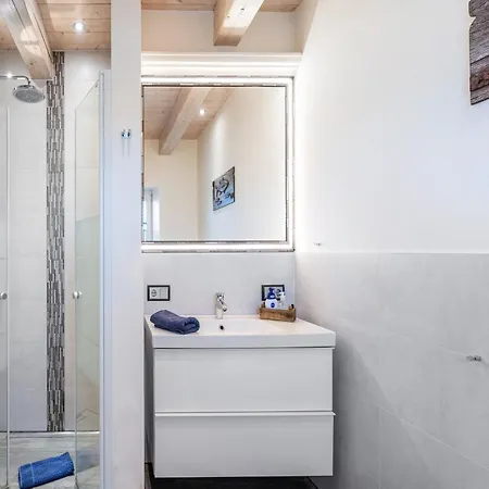 Casa vacanze Luethjes Friesenhaus