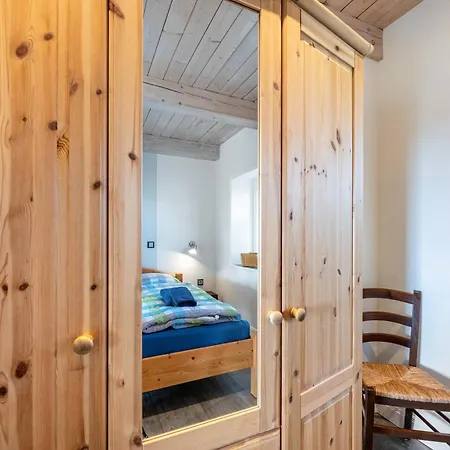 Casa vacanze Luethjes Friesenhaus