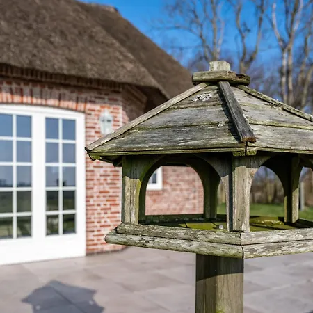 Casa vacanze Luethjes Friesenhaus
