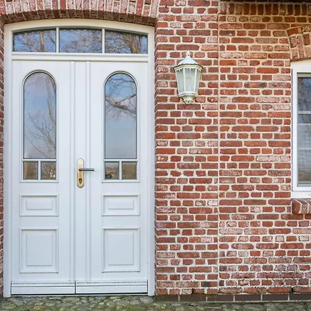 Luethjes Friesenhaus *