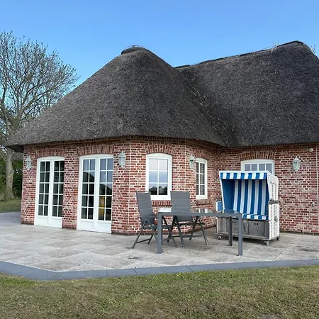 Luethjes Friesenhaus *