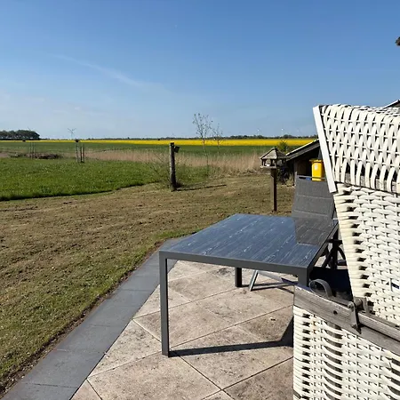 Casa vacanze Luethjes Friesenhaus *