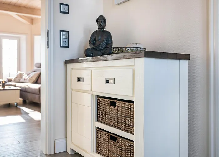 Luethjes Friesenhaus *