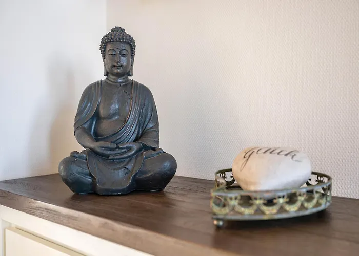 Casa vacanze Luethjes Friesenhaus