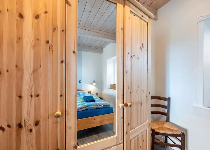 Casa vacanze Luethjes Friesenhaus